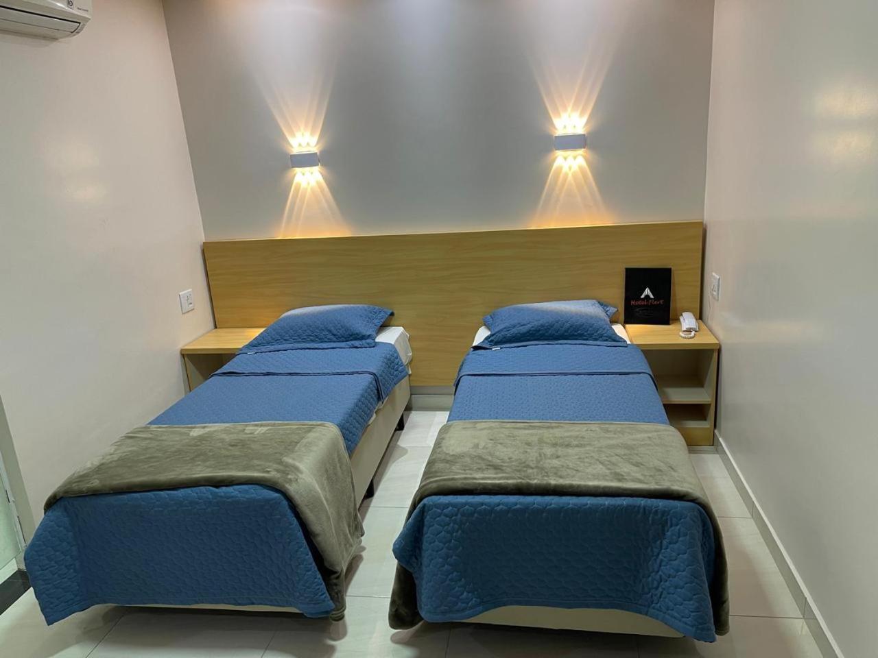 Flert - Tatuape Khách sạn