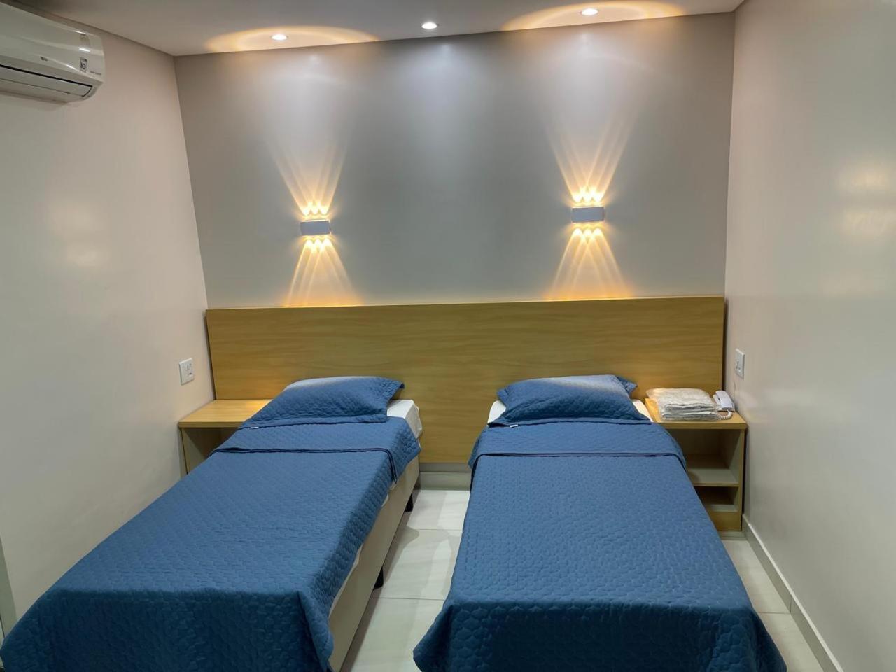 Khách sạn Flert - Tatuape