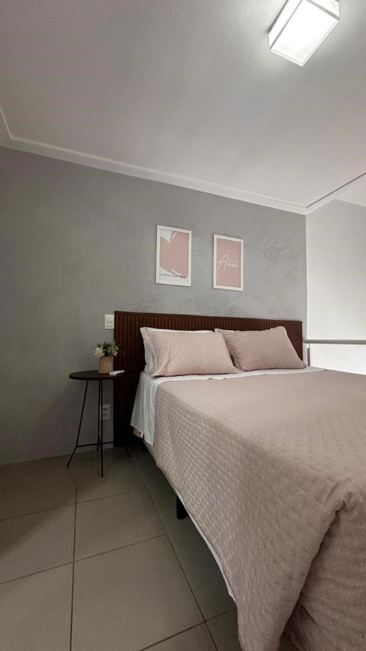 Na Berrini Proximo Ao Wtc Apartment