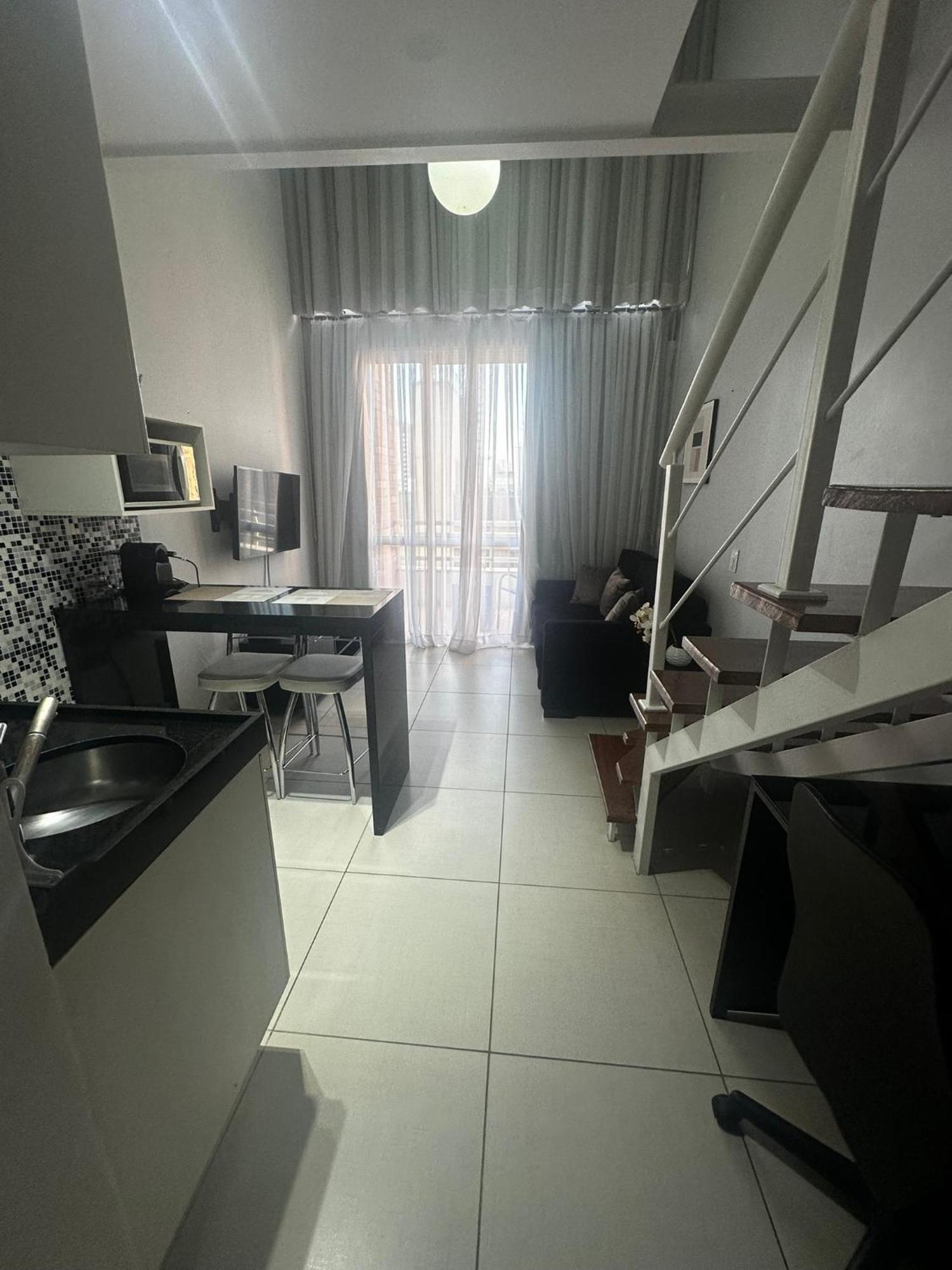Apartment Na Berrini Proximo Ao Wtc Sao Paulo