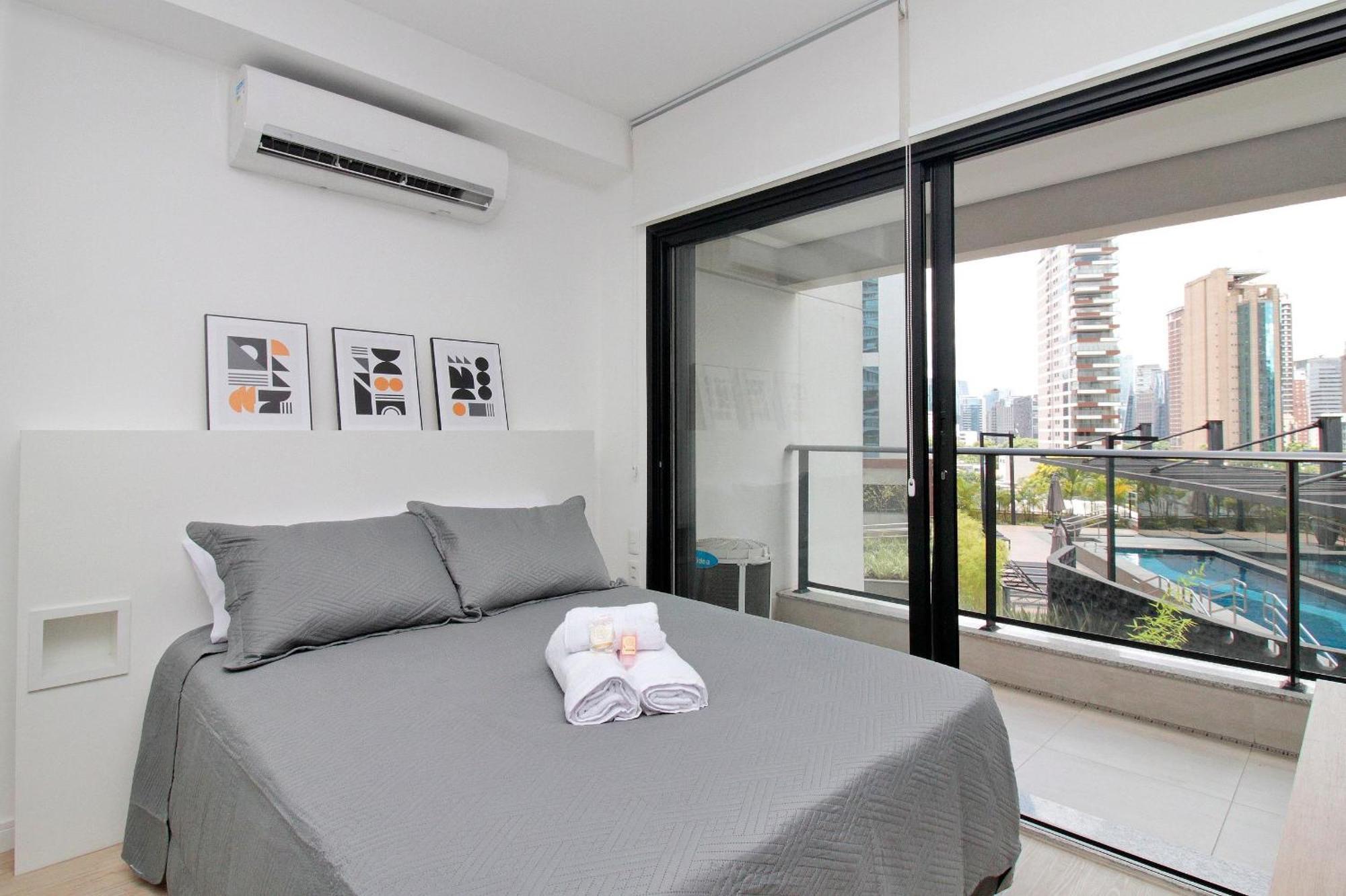 Nova By Bnbhost Apartamento