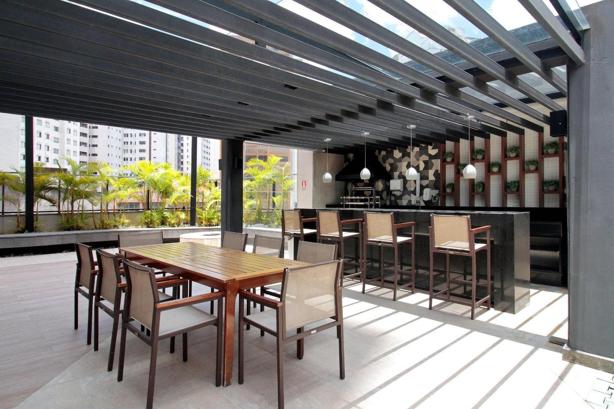 Nova By Bnbhost Apartamento São Paulo