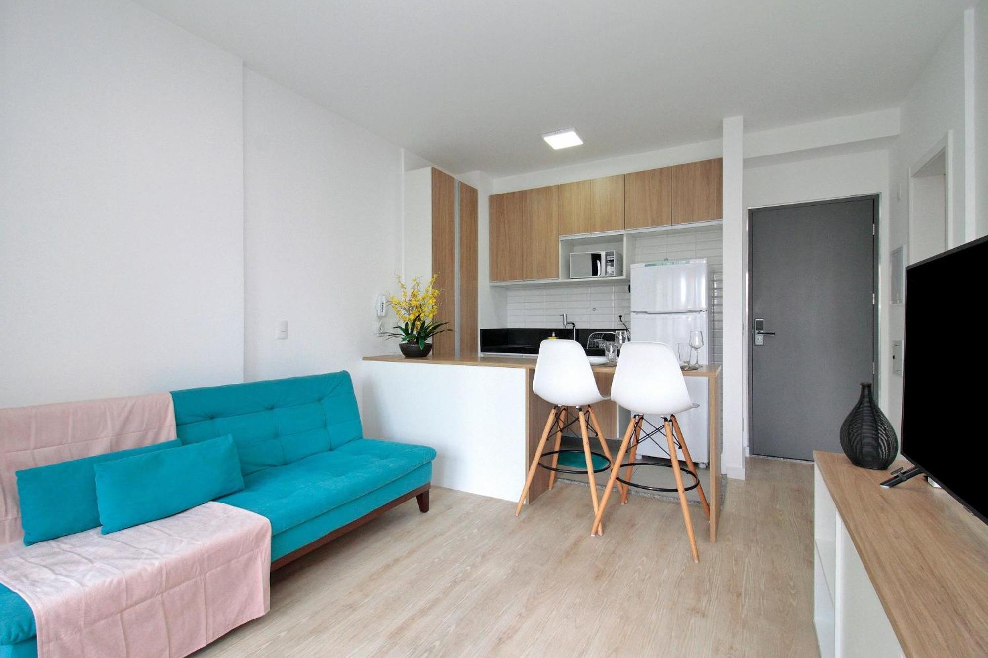 Apartamento Nova By Bnbhost *