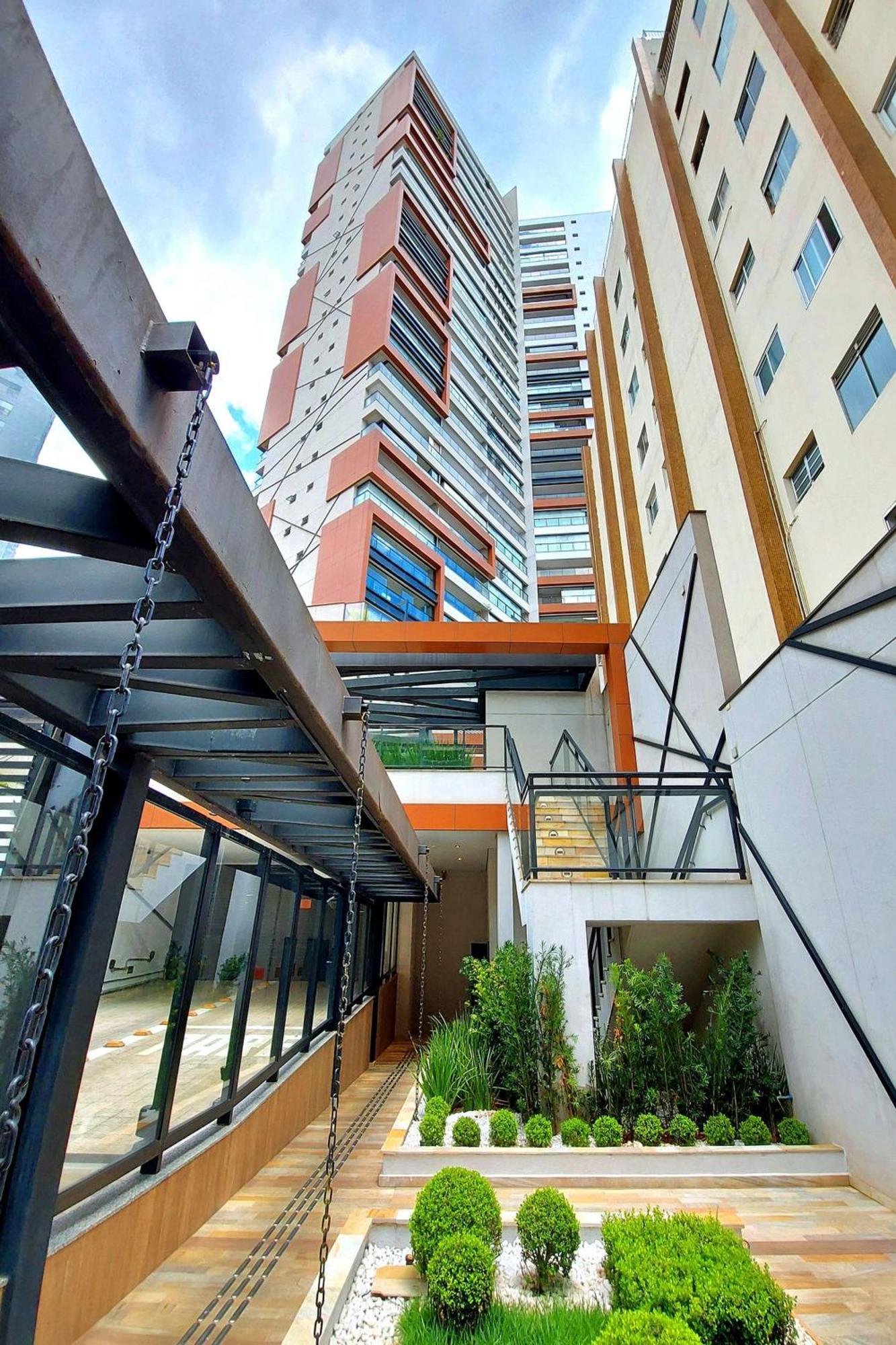 Apartamento Nova By Bnbhost São Paulo