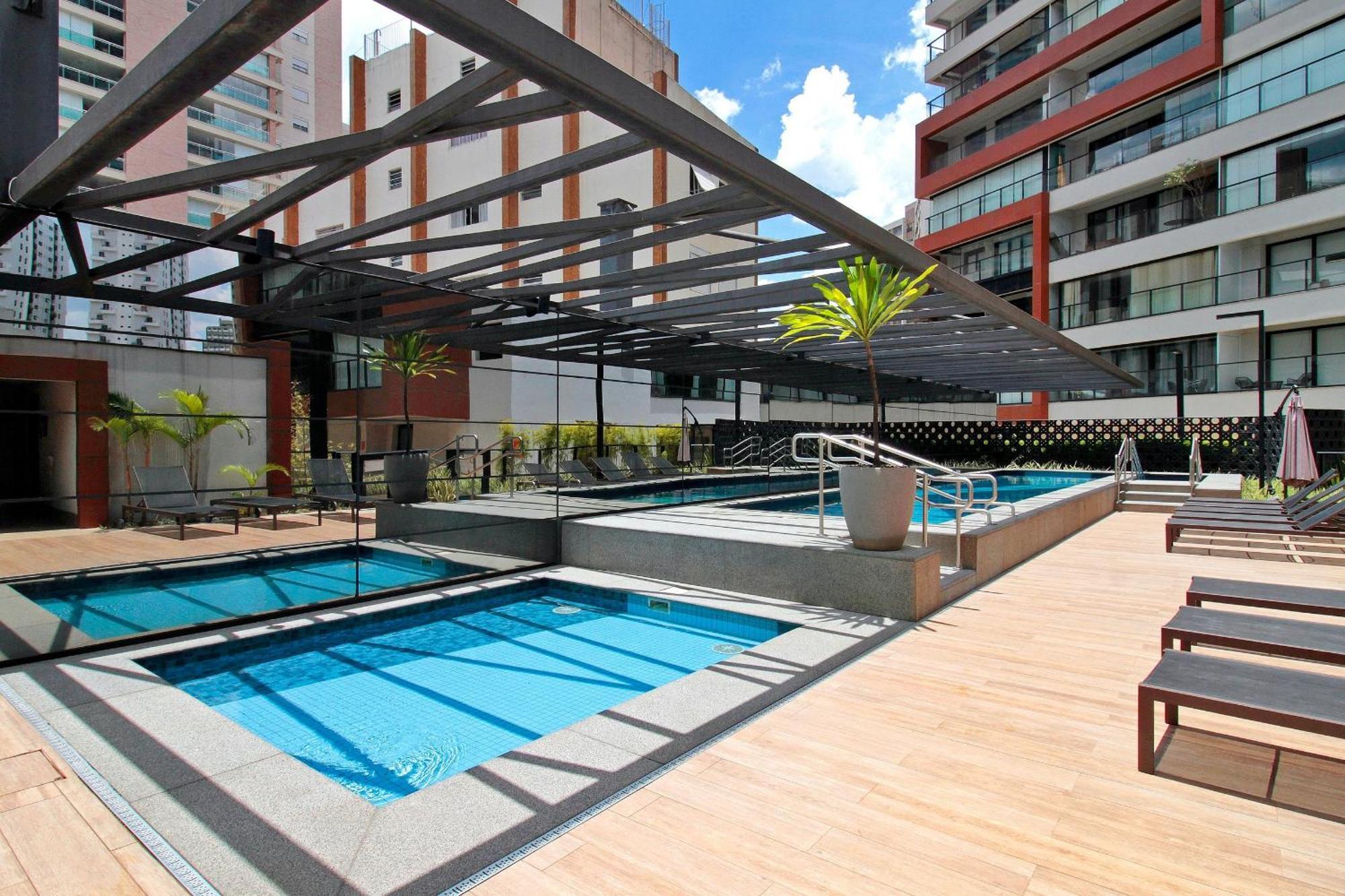 Nova By Bnbhost Apartamento *