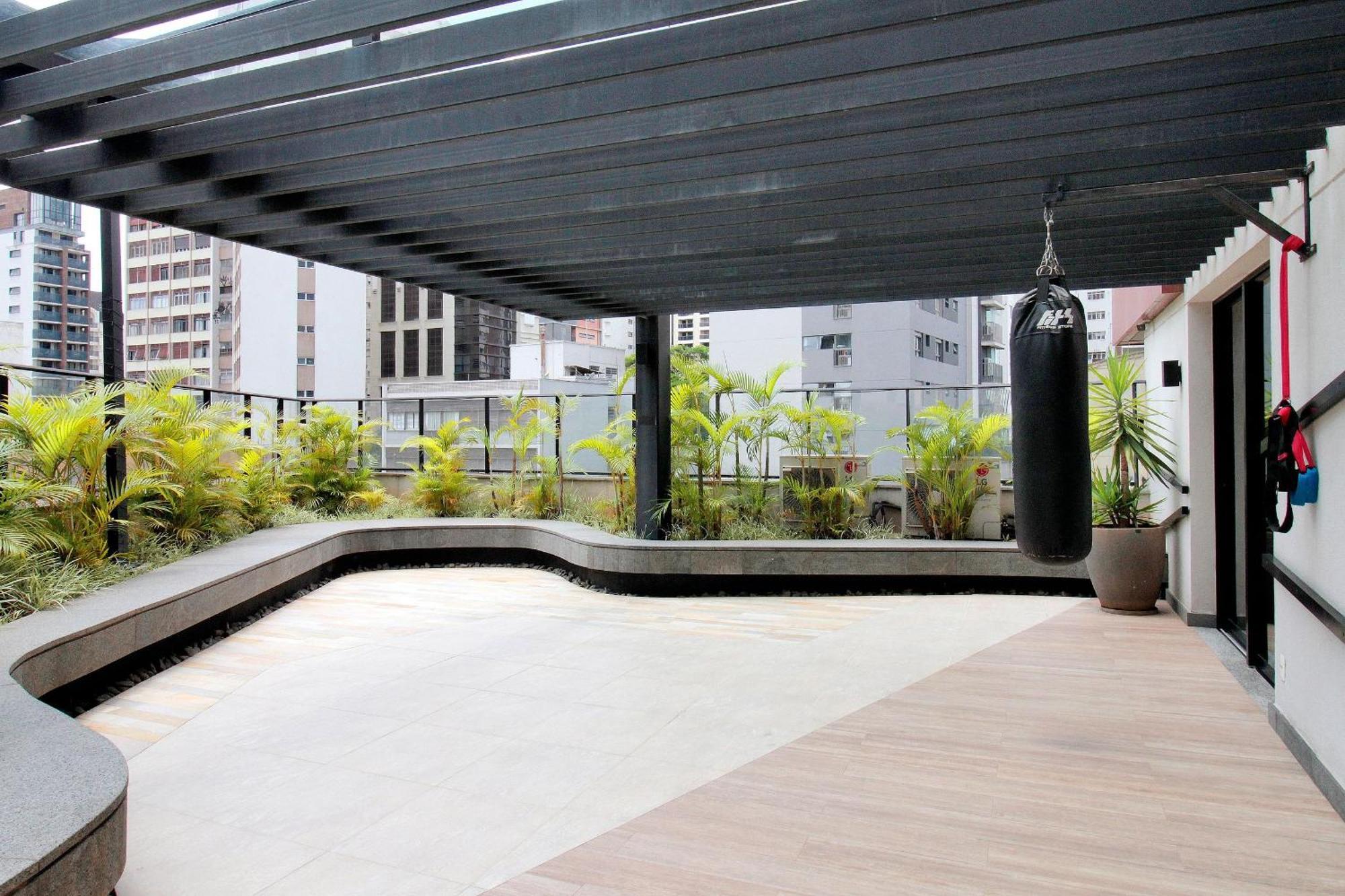 Apartamento Nova By Bnbhost