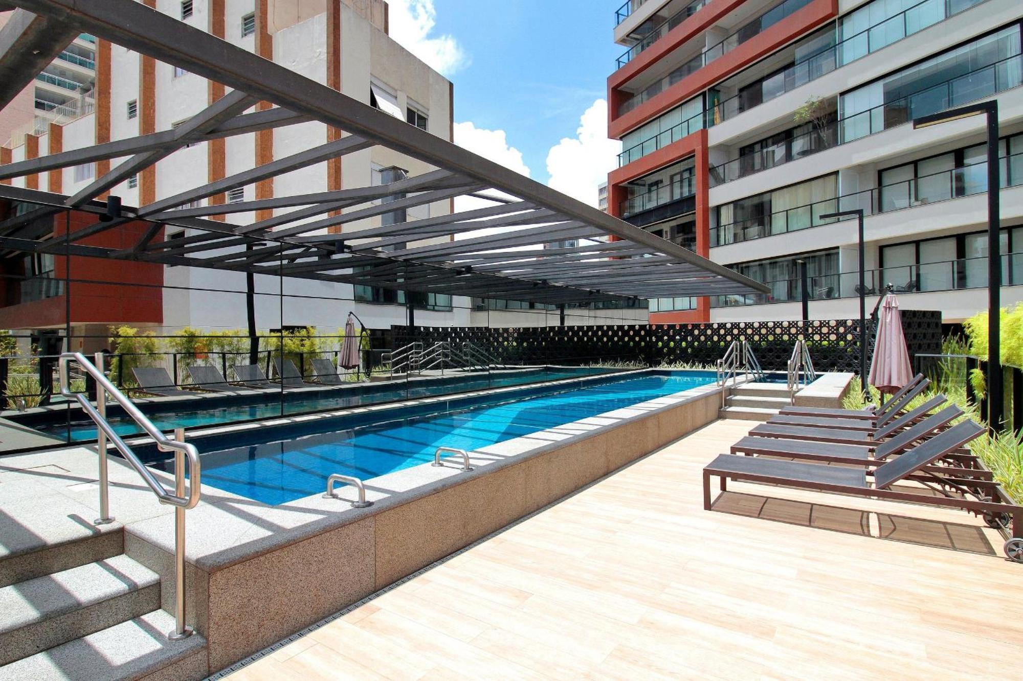 Nova By Bnbhost Apartamento *