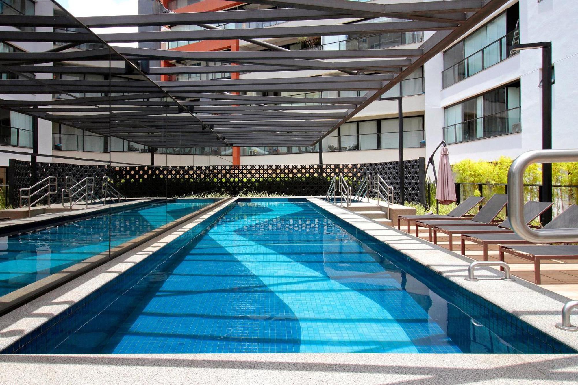 Nova By Bnbhost Apartamento *