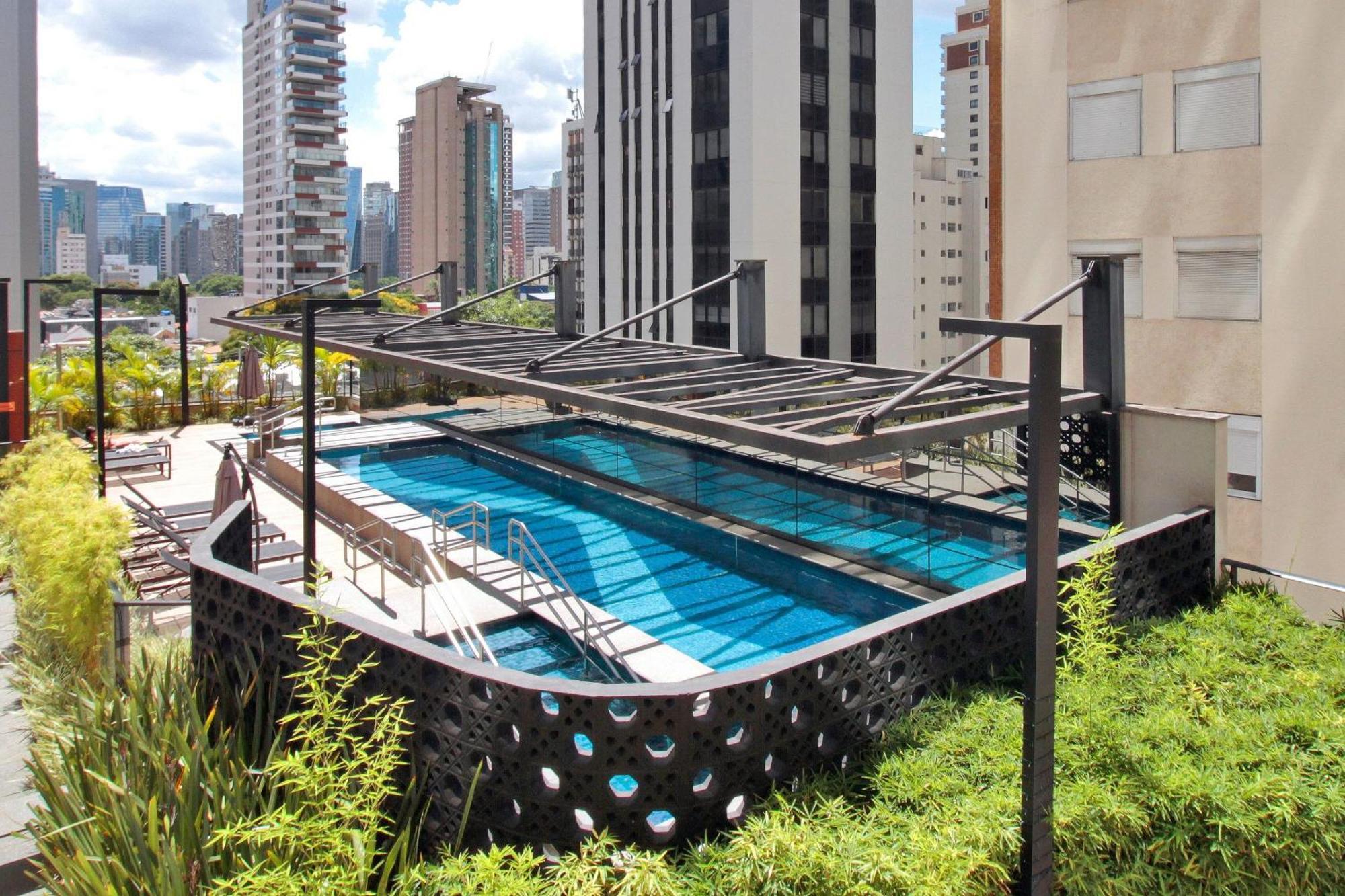 Apartamento Nova By Bnbhost São Paulo