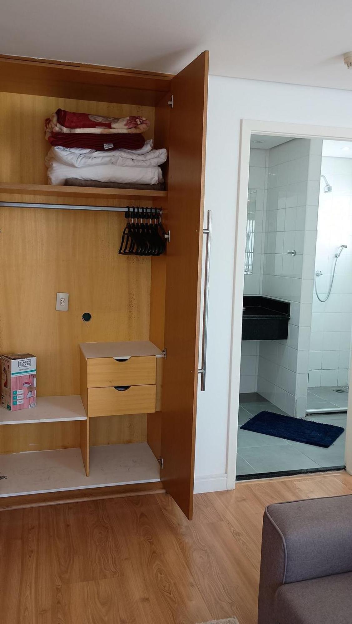 Get A Flat 138 - Confortavel E Moderno