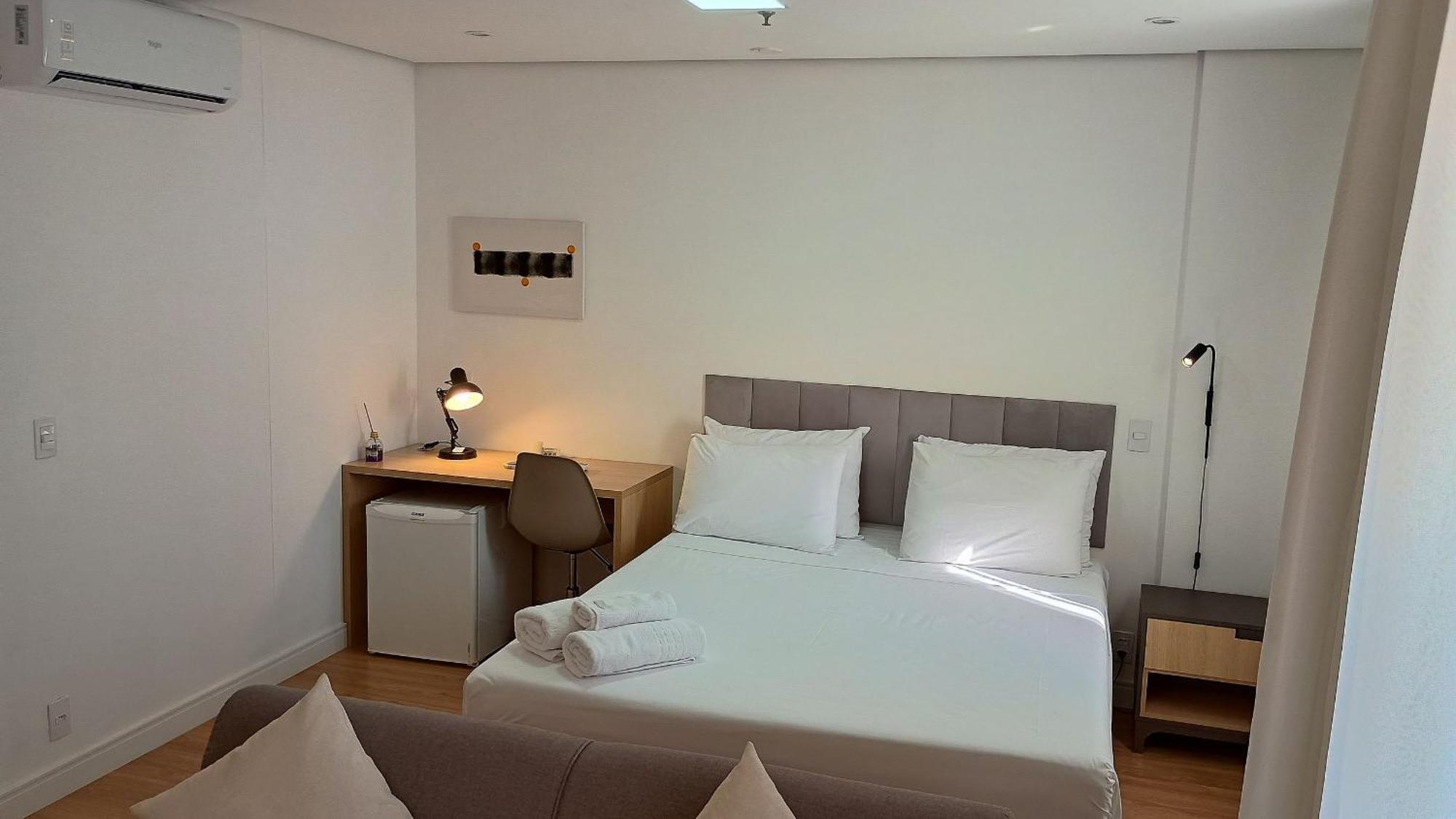 Hotel Get A Flat 138 - Confortavel E Moderno *