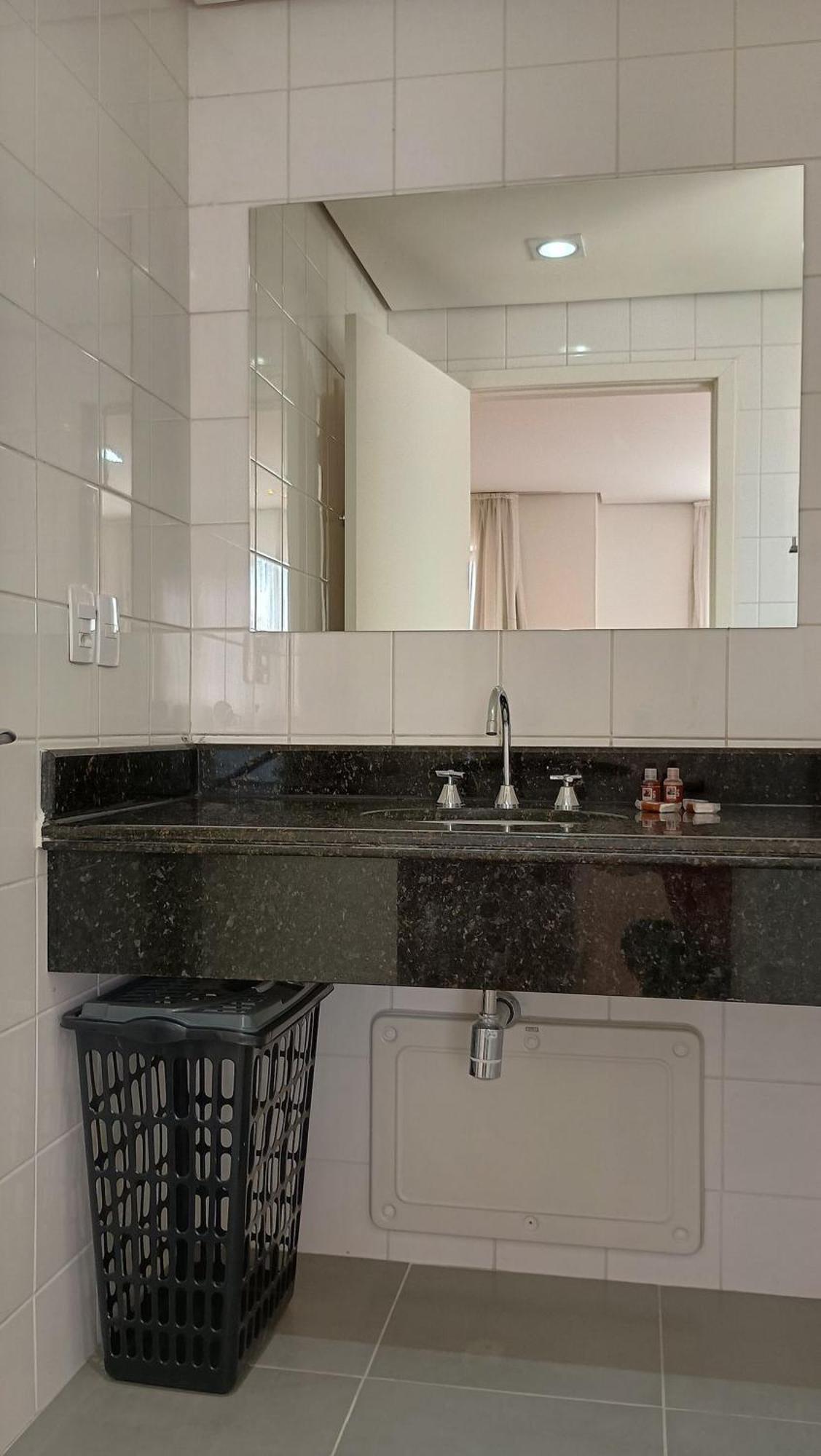 Hotel Get A Flat 138 - Confortavel E Moderno