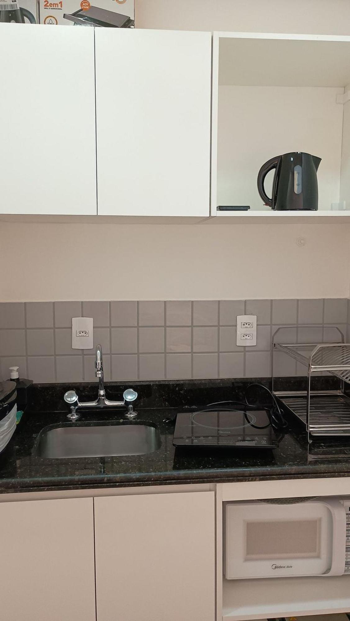 Get A Flat 138 - Confortavel E Moderno *