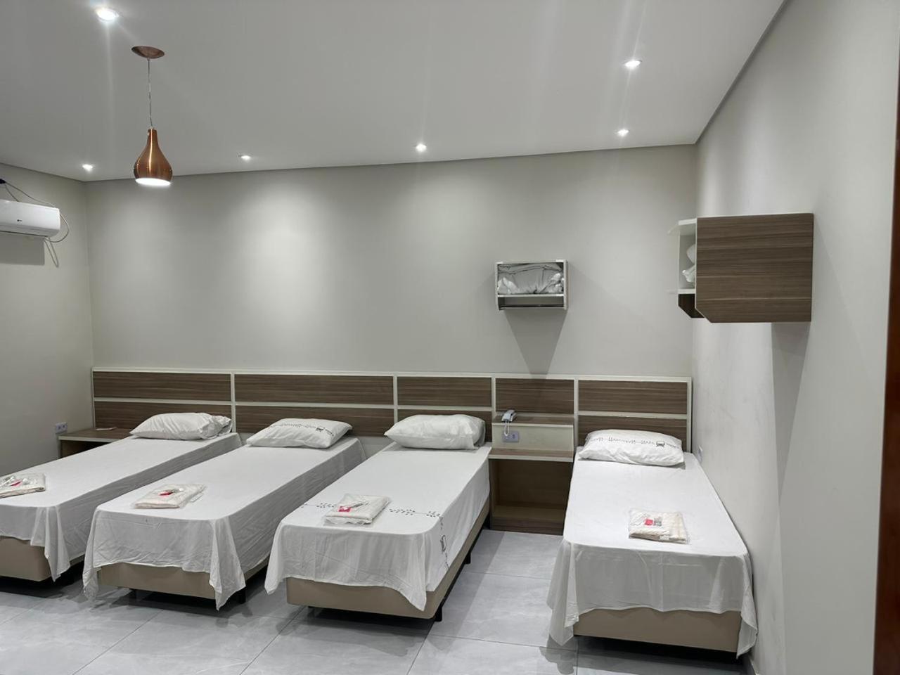 Estacao Se Khách sạn São Paulo