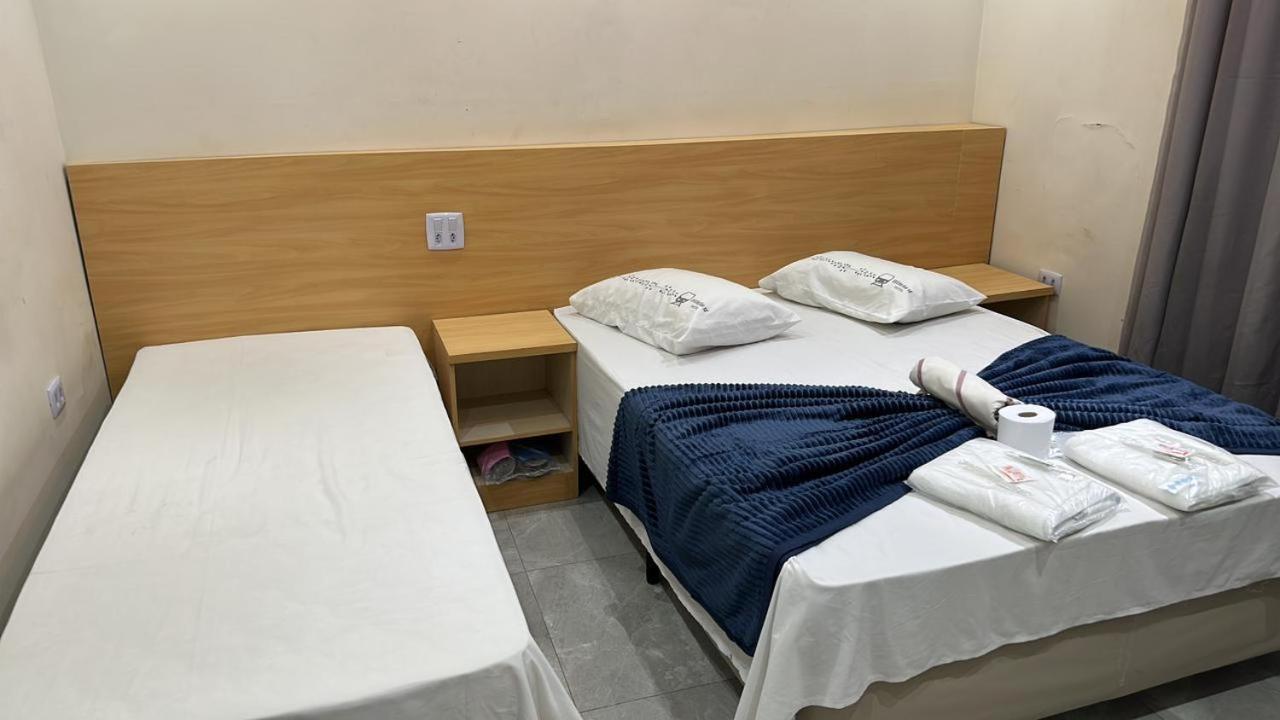 Khách sạn Estacao Se 2*