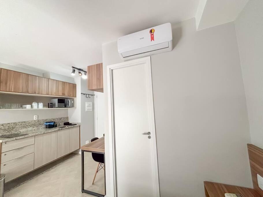 Apartment A-Mo Bela Vista Sao Paulo