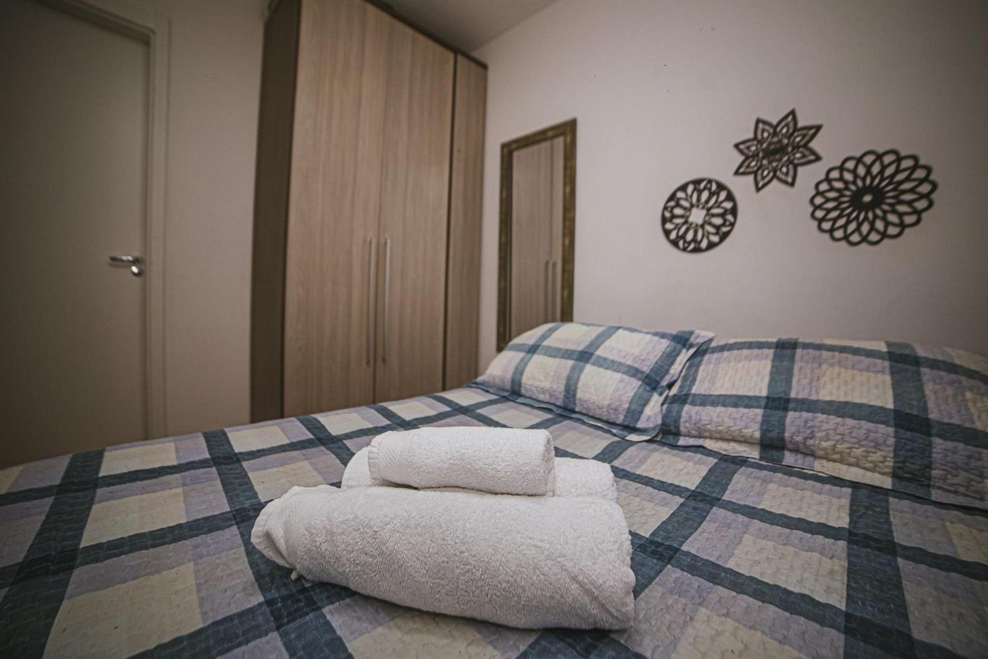 Chacara Santo Antonio Ao Lado Da Estacao Joao Dias Apartment *