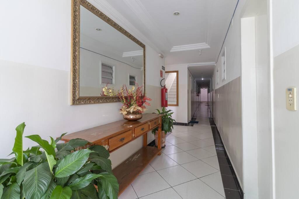Sn Prime Lofts - Bom Retiro 01 Apartemen