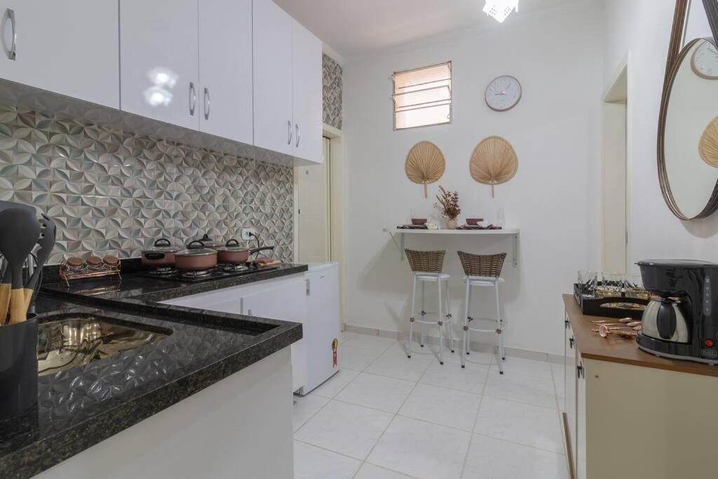 Apartemen Sn Prime Lofts - Bom Retiro 01 *