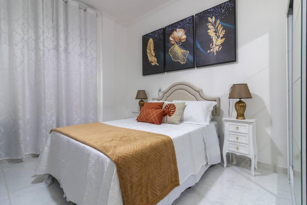 Apartemen Sn Prime Lofts - Bom Retiro 01 *