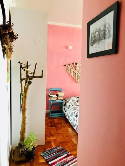 Copan Hand Made Apartment Sao Paulo