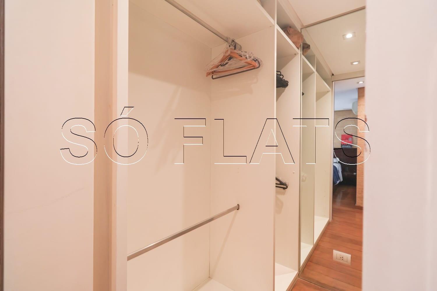 Otima Localizacao Em Apartment