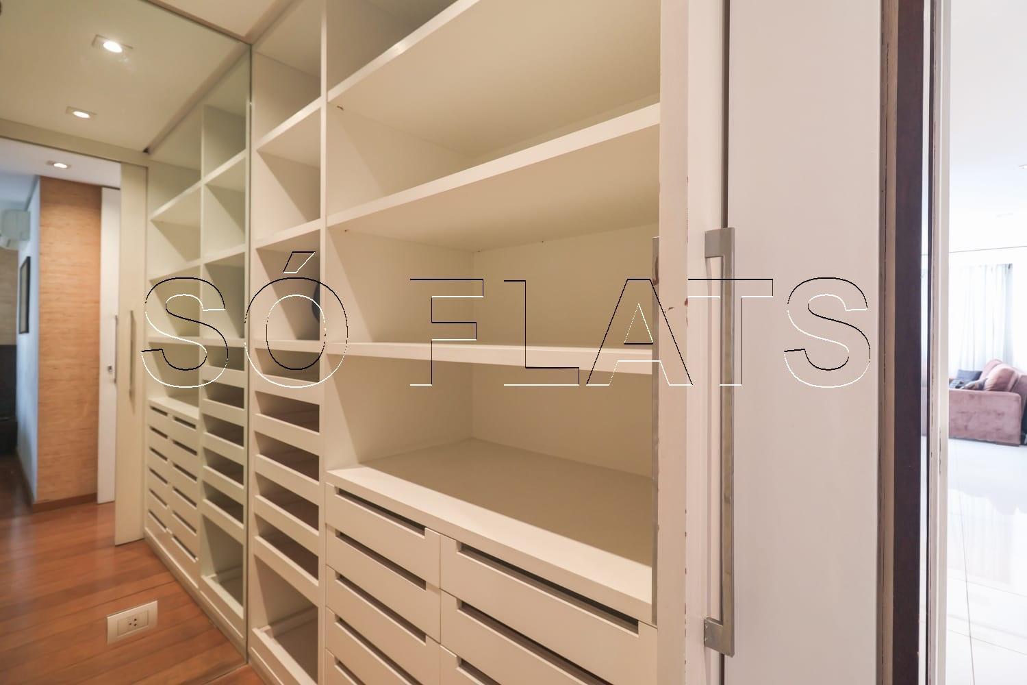 Otima Localizacao Em Apartment São Paulo