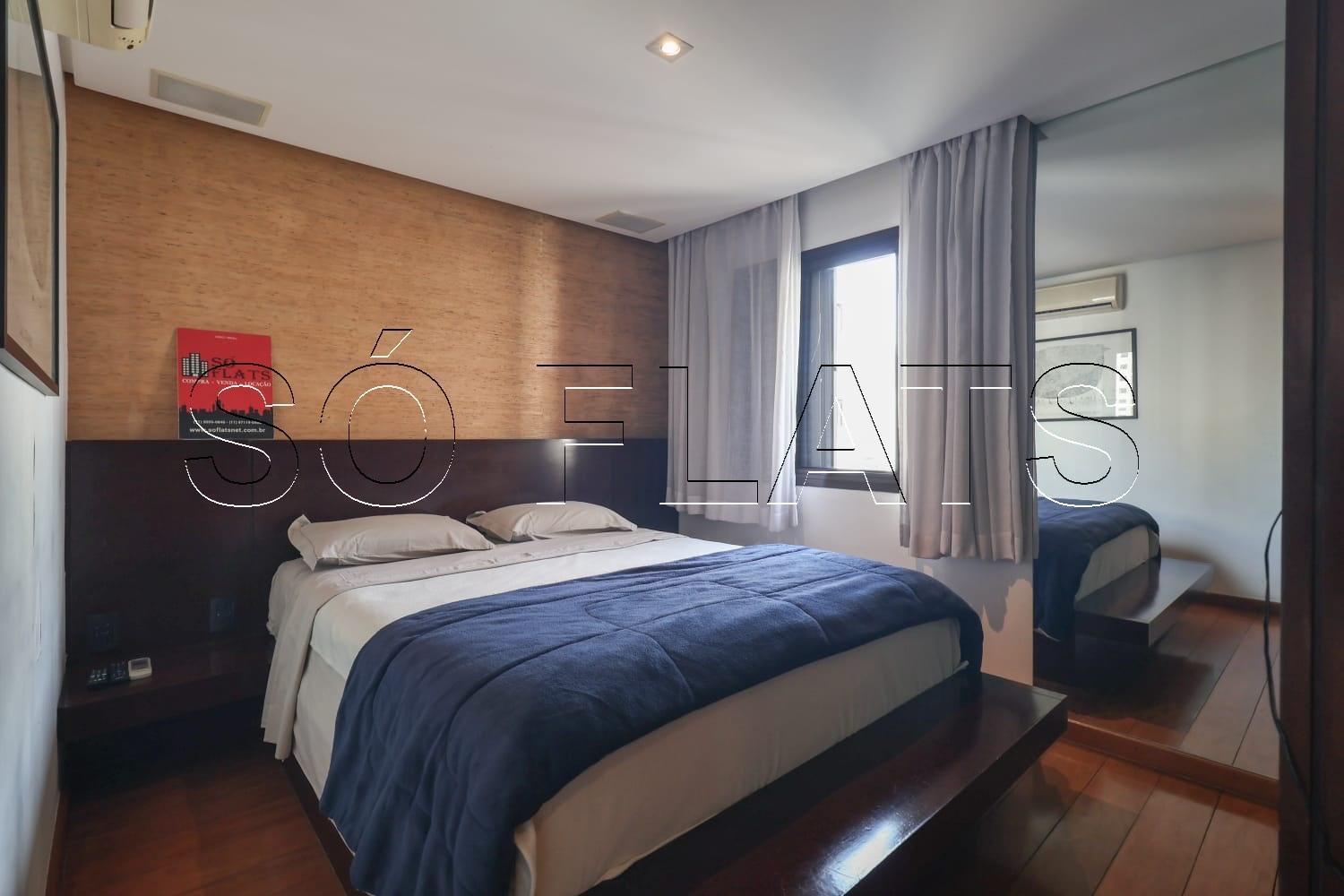 Otima Localizacao Em Apartment *