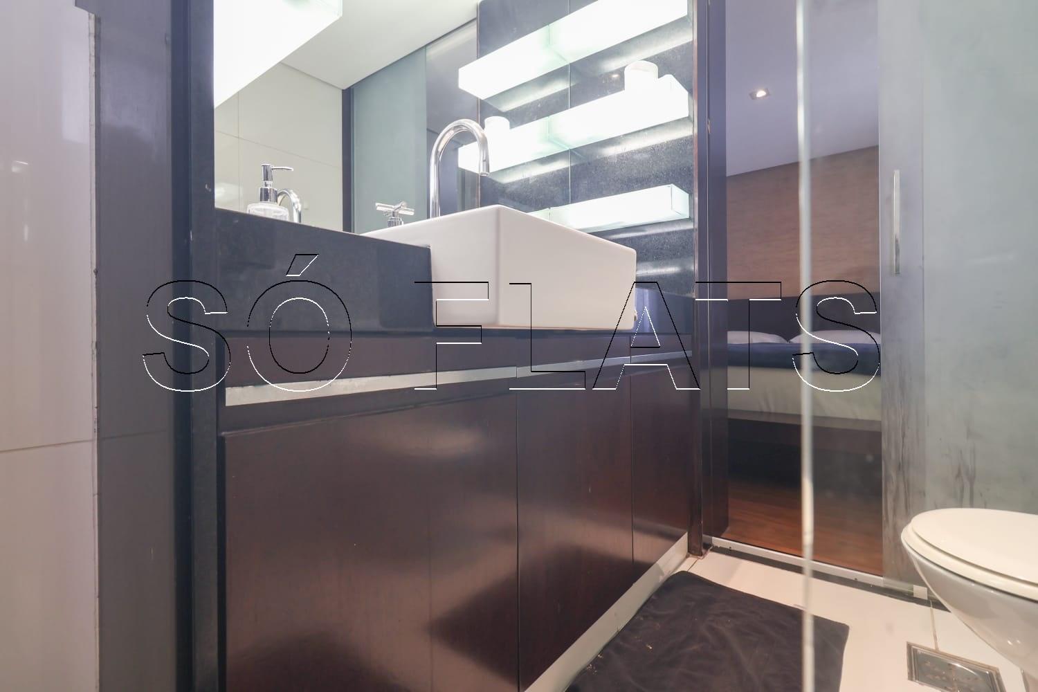Apartment Otima Localizacao Em *