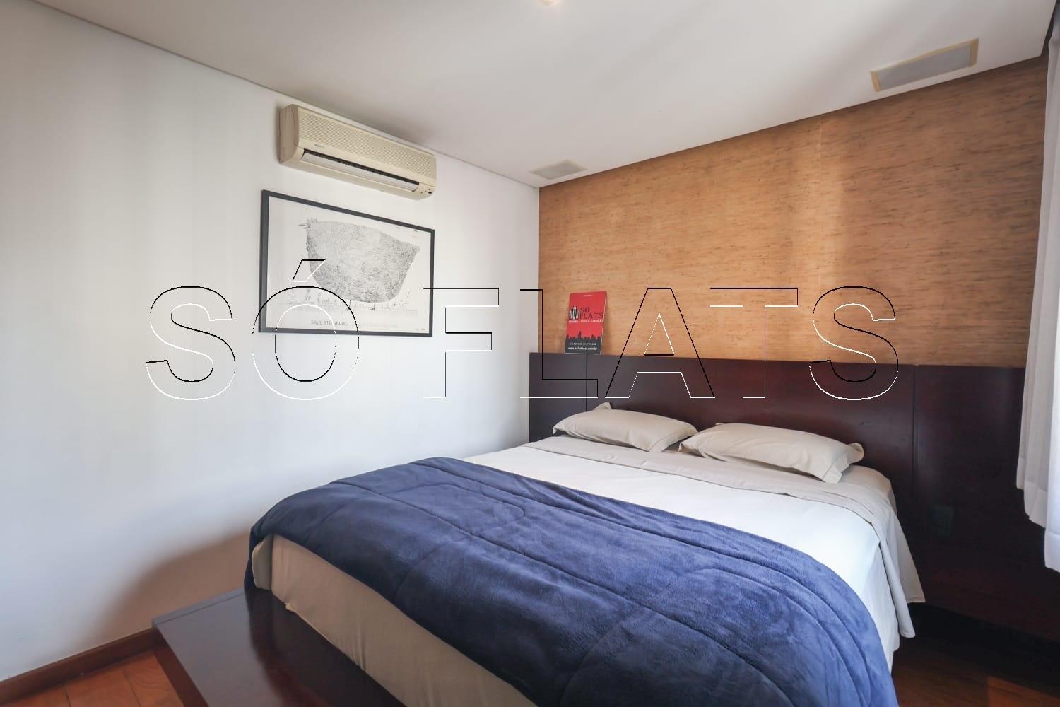 Otima Localizacao Em Apartment São Paulo