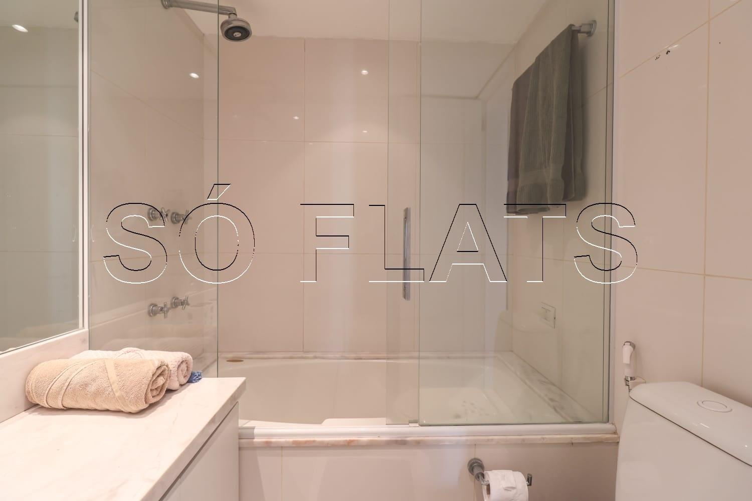 Otima Localizacao Em Apartment