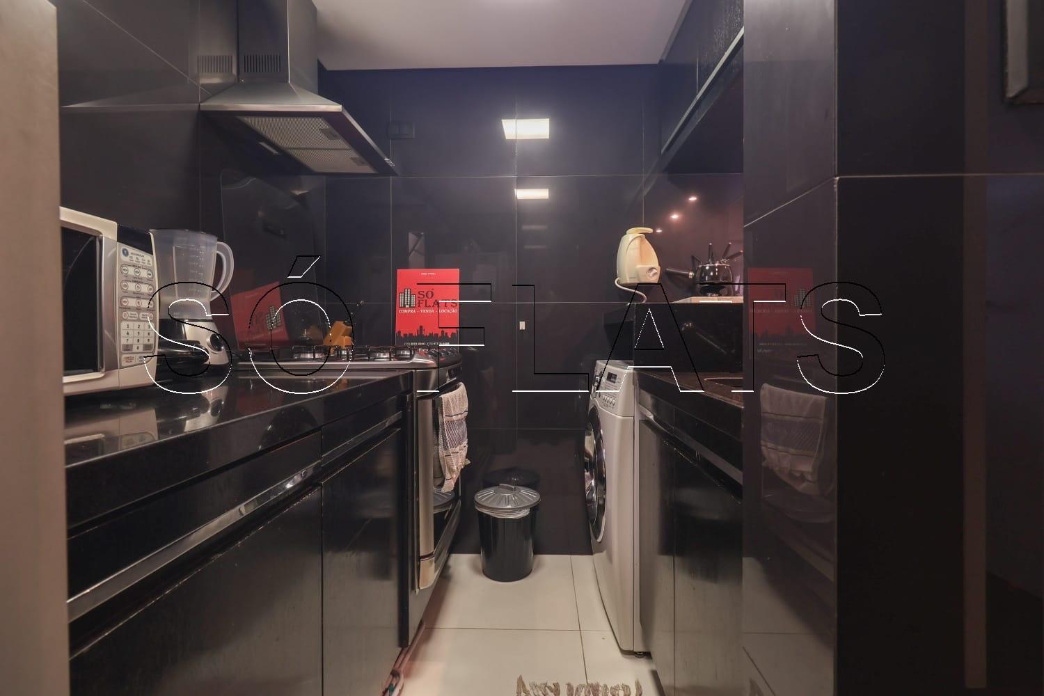 Otima Localizacao Em Apartment São Paulo