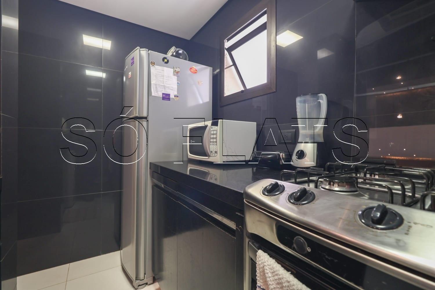 Otima Localizacao Em Apartment *