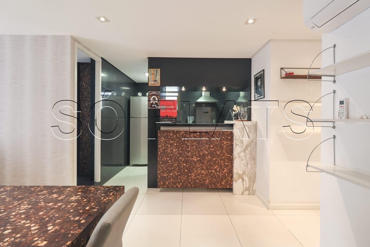 Otima Localizacao Em Apartment *