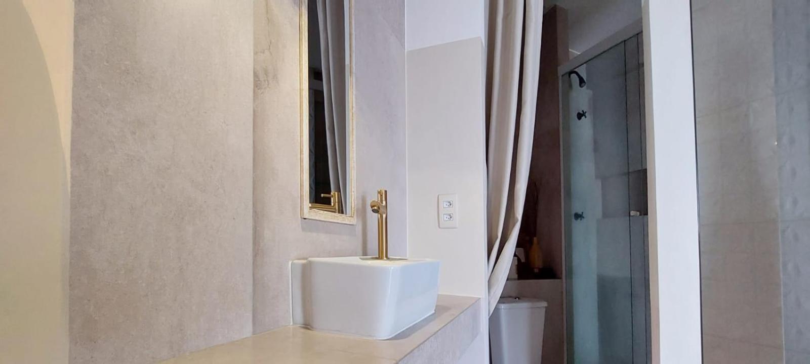Apartemen Apto Cantareira No Andar 38 Abaixo Sampasky *