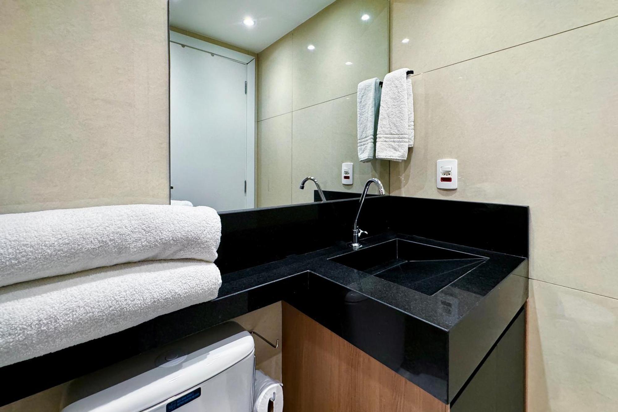 Apartment Nova Sao Paulo
