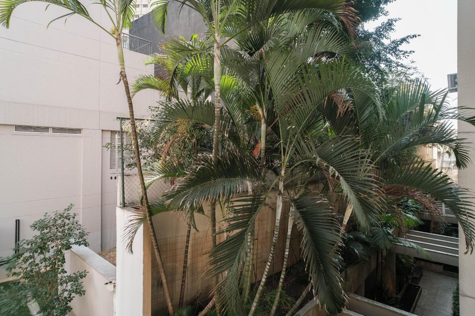 Yume Paulista Select Apartemen *