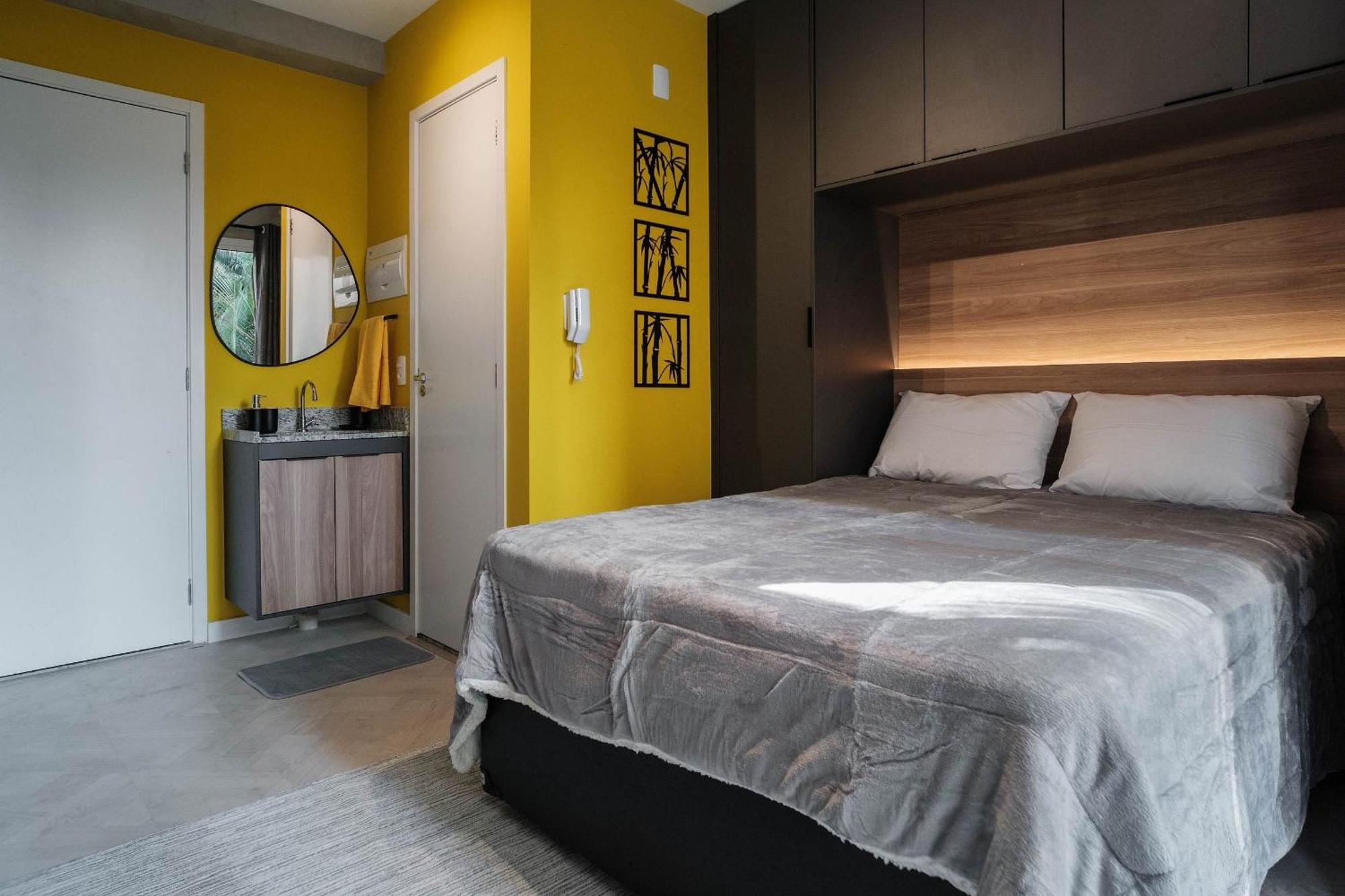 Apartemen Yume Paulista Select