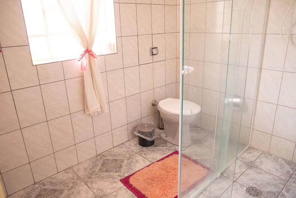 Faria Lima E Estacao Pinheiros Căn hộ