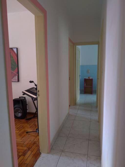 Căn hộ Faria Lima E Estacao Pinheiros *
