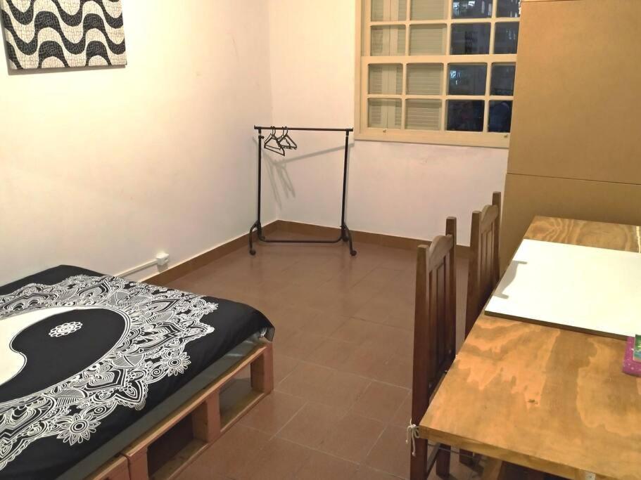Căn hộ Faria Lima E Estacao Pinheiros
