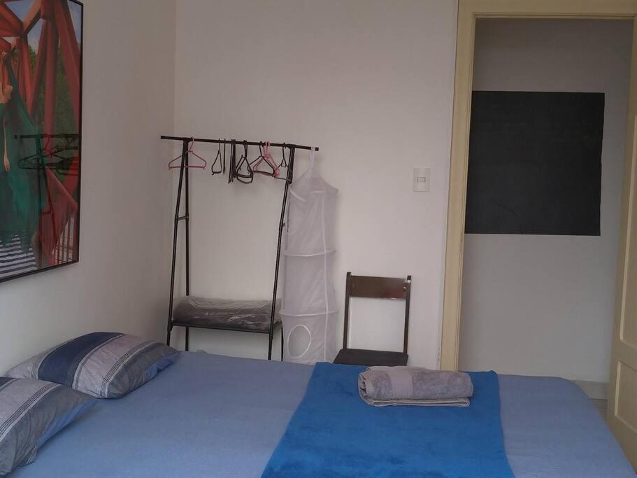 Faria Lima E Estacao Pinheiros Căn hộ