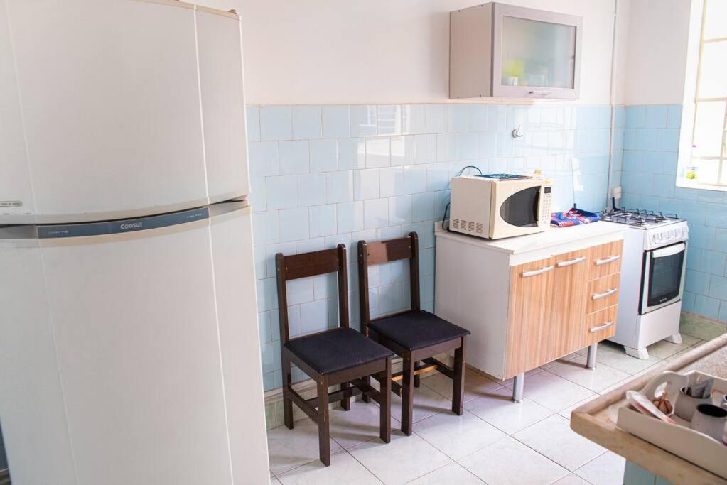 Căn hộ Faria Lima E Estacao Pinheiros *