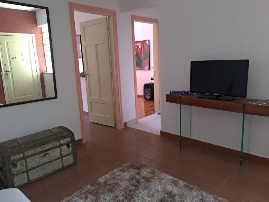 Căn hộ Faria Lima E Estacao Pinheiros