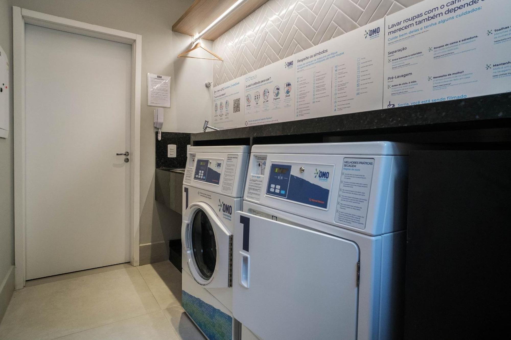 Apartemen Yume Paulista Select
