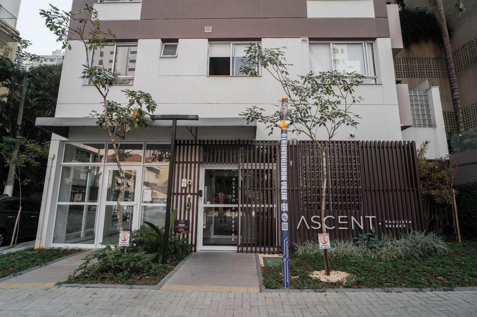 Apartemen Yume Paulista Select *