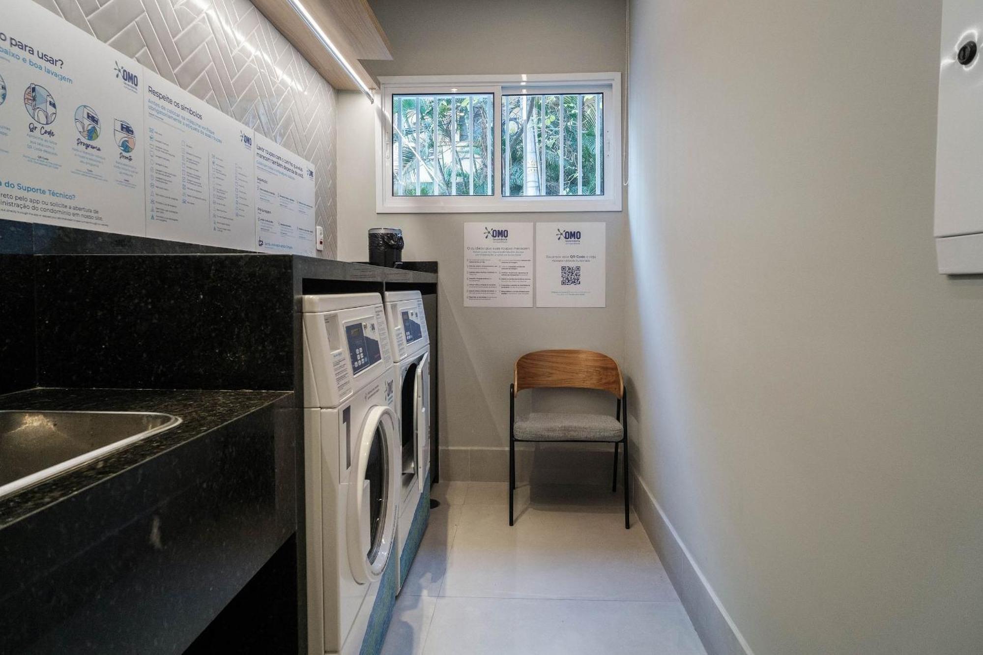 Apartemen Yume Paulista Select *