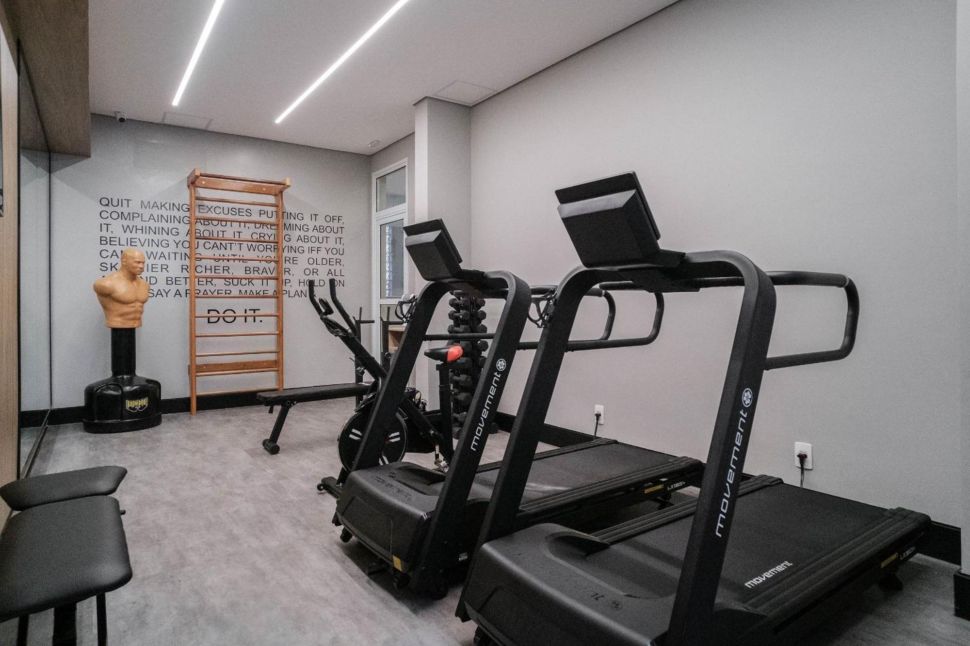 Apartemen Yume Paulista Select *