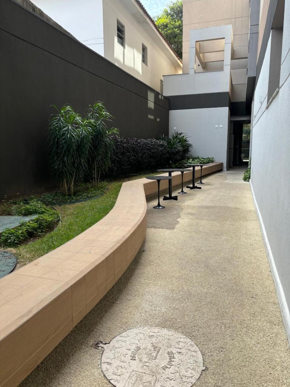 Aconchegante I Proximo Allianz Apartment Sao Paulo
