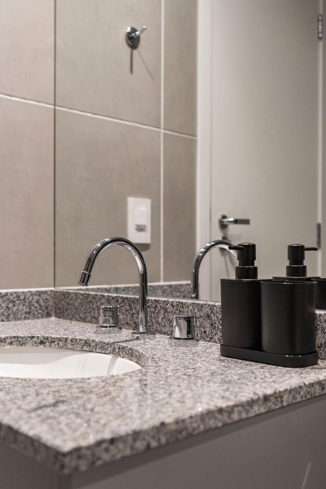 Aconchegante I Proximo Allianz Apartment *